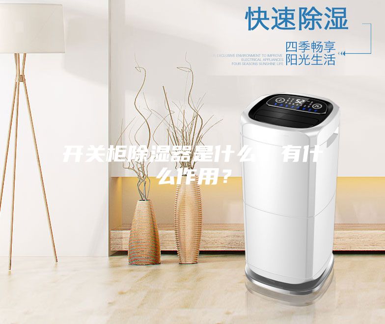 開關(guān)柜除濕器是什么？有什么作用？