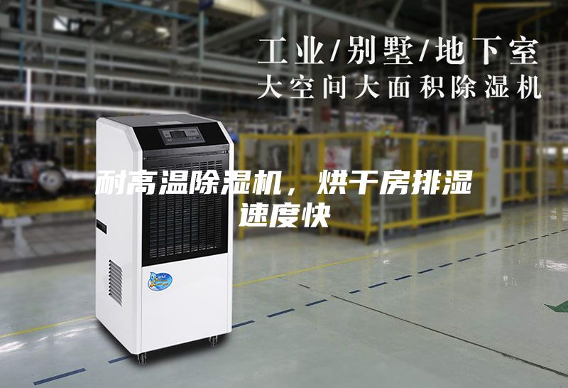 耐高溫除濕機(jī)，烘干房排濕速度快