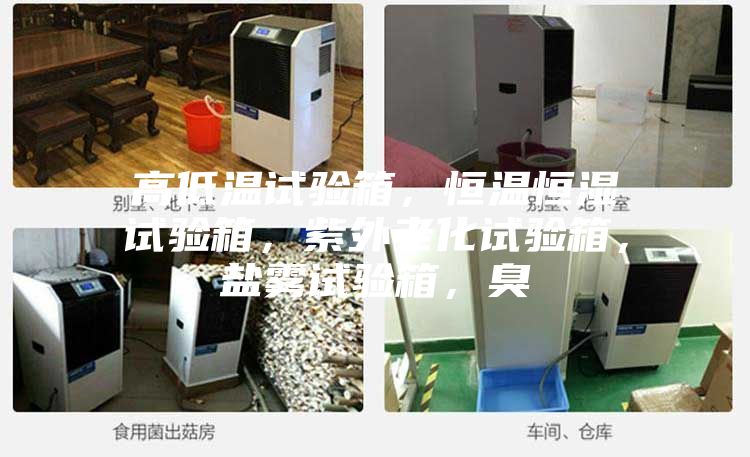 高低溫試驗(yàn)箱，恒溫恒濕試驗(yàn)箱，紫外老化試驗(yàn)箱，鹽霧試驗(yàn)箱，臭