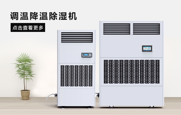 梅雨天暴雨不斷，怎樣防潮除濕？