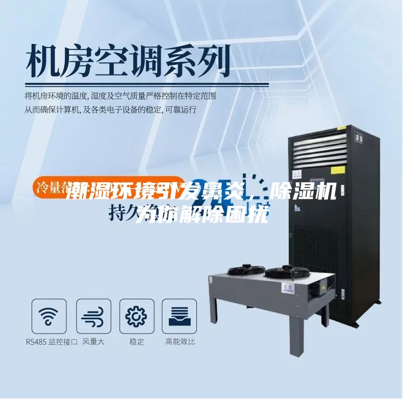 潮濕環(huán)境引發(fā)鼻炎，除濕機為你解除困擾