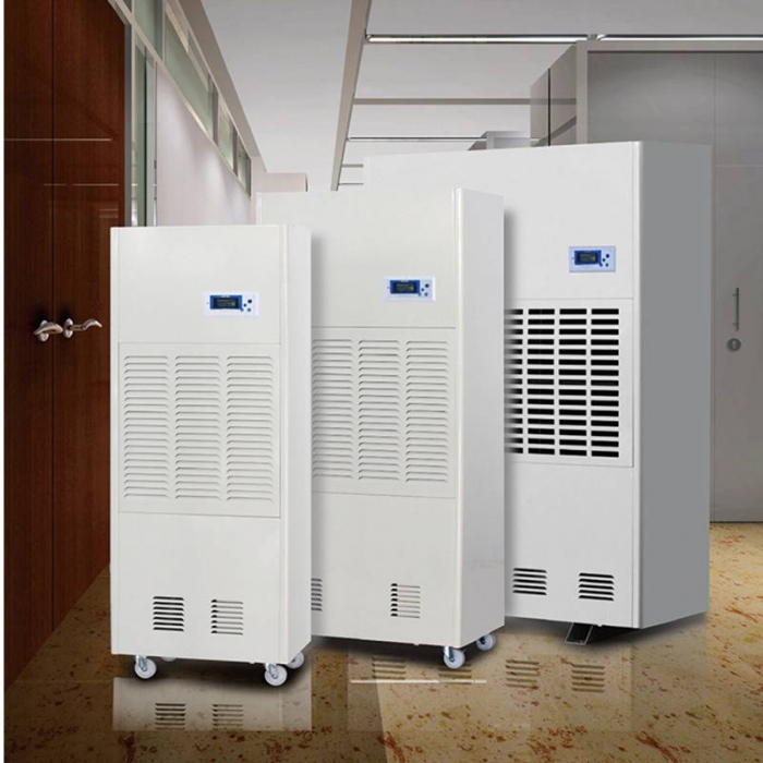 超聲波加濕器，電子廠加濕防靜電效果好