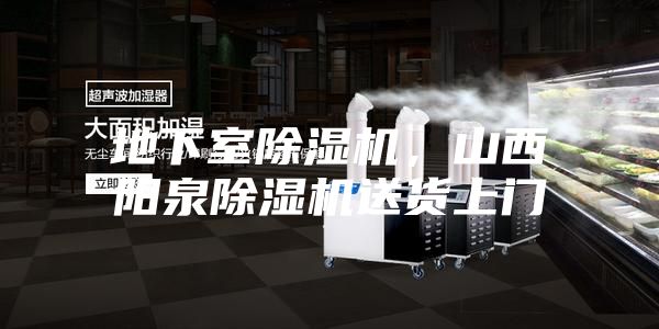 地下室除濕機(jī)，山西陽泉除濕機(jī)送貨上門