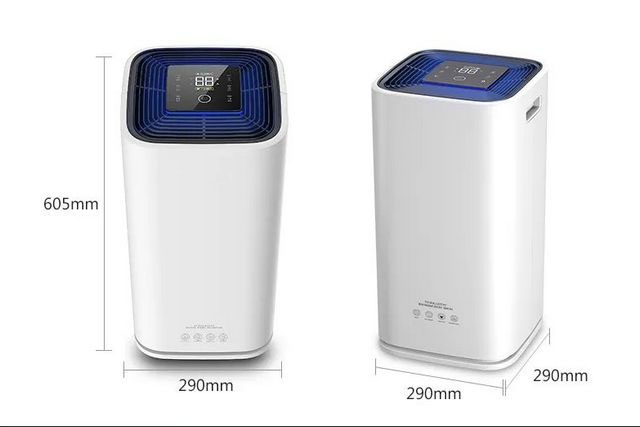 濕膜加濕機(jī)哪家好？汽化式濕膜加濕機(jī)