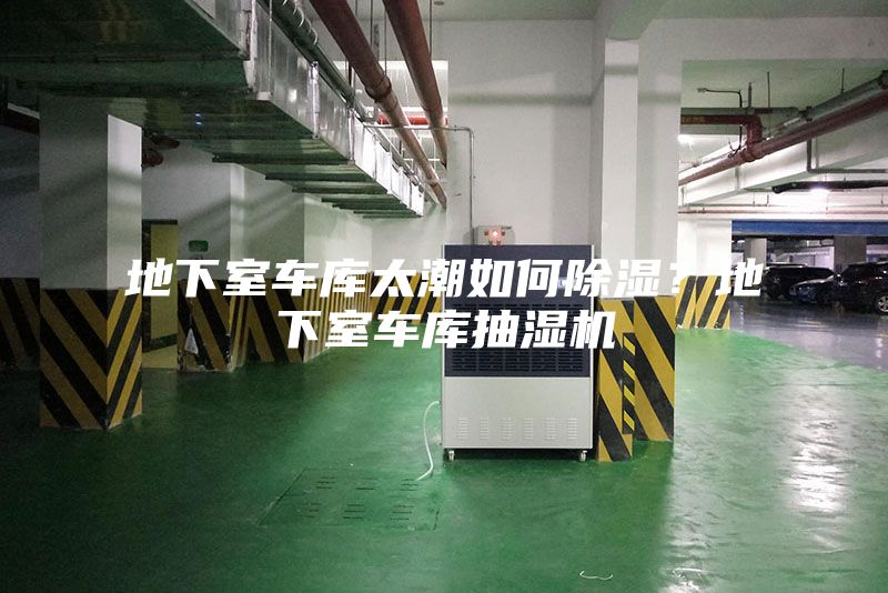 地下室車庫太潮如何除濕？地下室車庫抽濕機(jī)