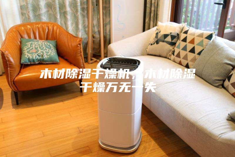 木材除濕干燥機(jī)，木材除濕干燥萬無一失