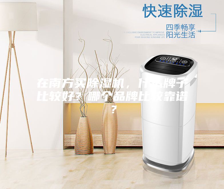 在南方買除濕機(jī)，什么牌子比較好？哪個(gè)品牌比較靠譜？