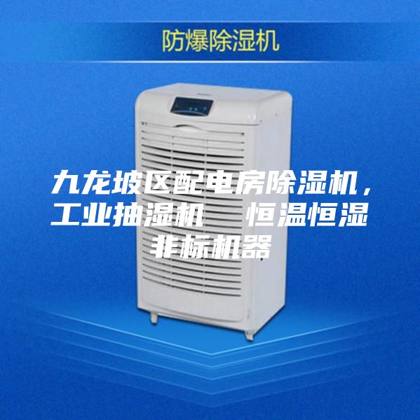 九龍坡區(qū)配電房除濕機，工業(yè)抽濕機  恒溫恒濕非標(biāo)機器