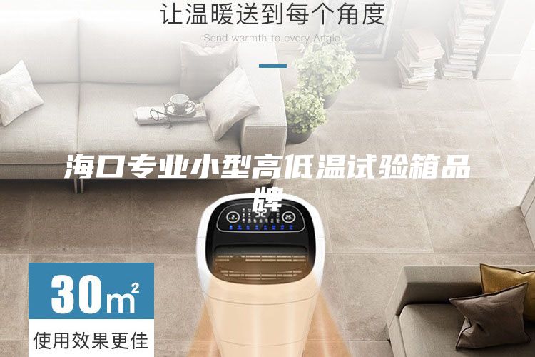 ?？趯I(yè)小型高低溫試驗箱品牌