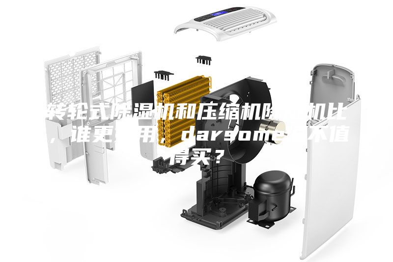 轉(zhuǎn)輪式除濕機(jī)和壓縮機(jī)除濕機(jī)比，誰更好用，darsome值不值得買？