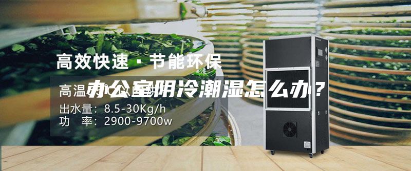 辦公室陰冷潮濕怎么辦？