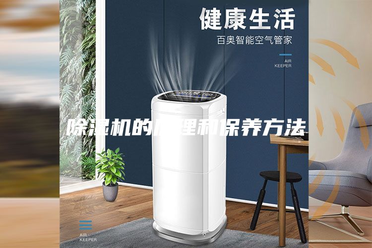 除濕機的原理和保養(yǎng)方法