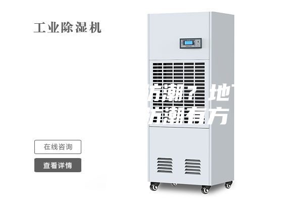 地下室如何防潮？地下室除濕機(jī)防潮有方