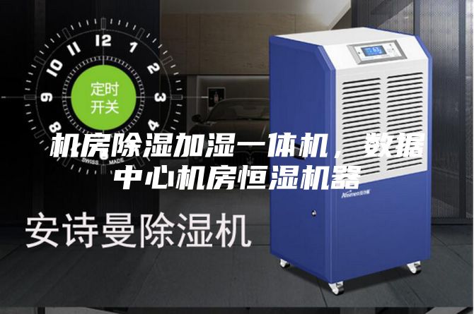 機房除濕加濕一體機，數(shù)據(jù)中心機房恒濕機器