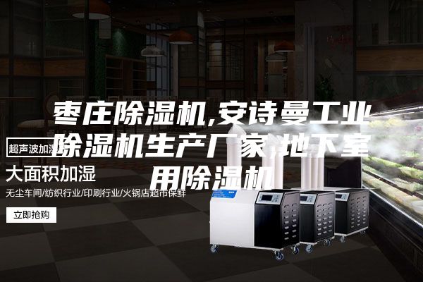 棗莊除濕機(jī),安詩(shī)曼工業(yè)除濕機(jī)生產(chǎn)廠(chǎng)家,地下室用除濕機(jī)