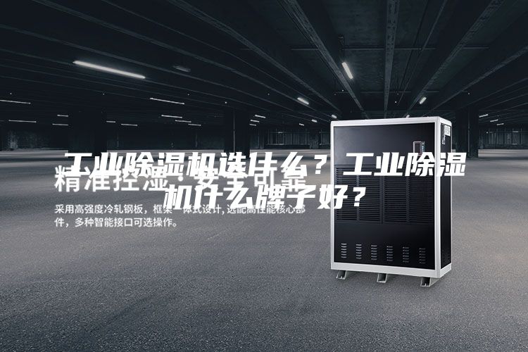 工業(yè)除濕機選什么？工業(yè)除濕機什么牌子好？