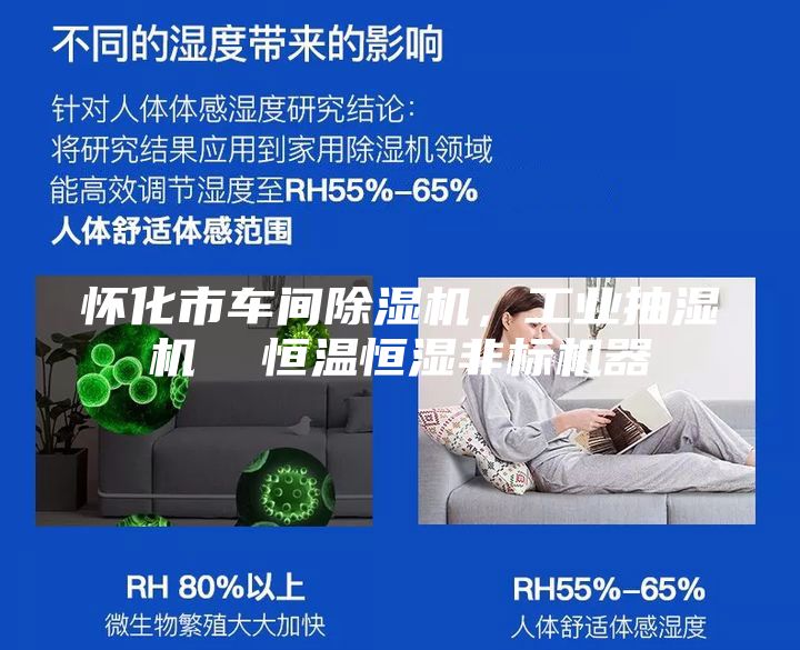 懷化市車間除濕機，工業(yè)抽濕機  恒溫恒濕非標機器