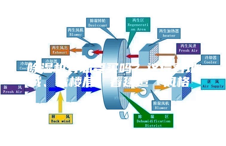 除濕機有必要買嗎？這得看地域、看樓層、看建造“風格”