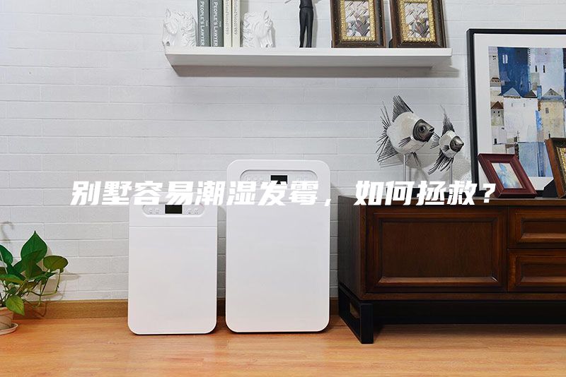 別墅容易潮濕發(fā)霉，如何拯救？