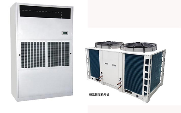 地下室可以同時安裝新風機和除濕機嗎？