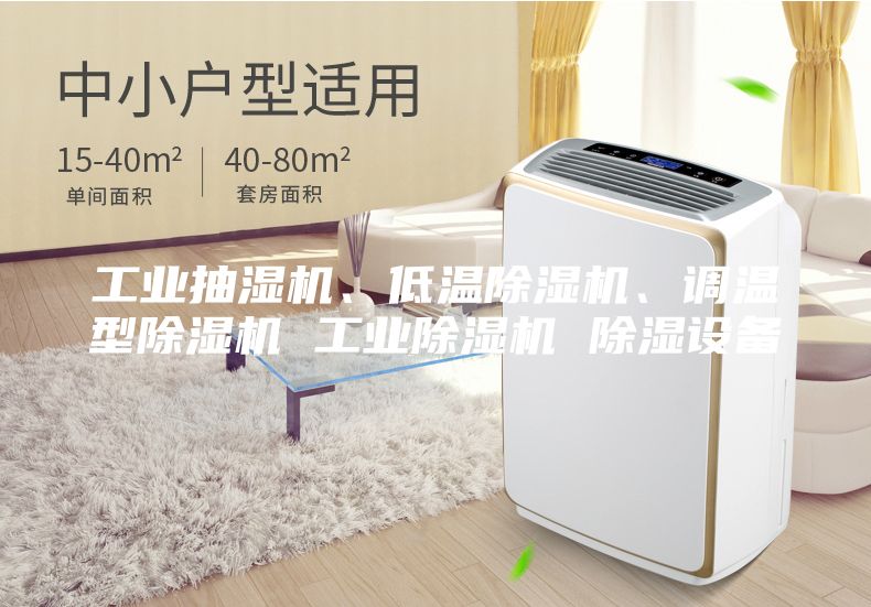 工業(yè)抽濕機、低溫除濕機、調(diào)溫型除濕機 工業(yè)除濕機 除濕設備