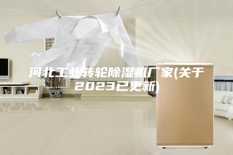 河北工業(yè)轉(zhuǎn)輪除濕機廠家(關(guān)于2023已更新)