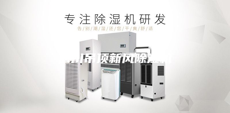 四川吊頂新風(fēng)除濕機(jī)