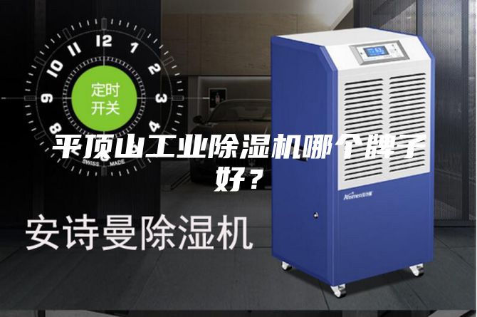 平頂山工業(yè)除濕機哪個牌子好？