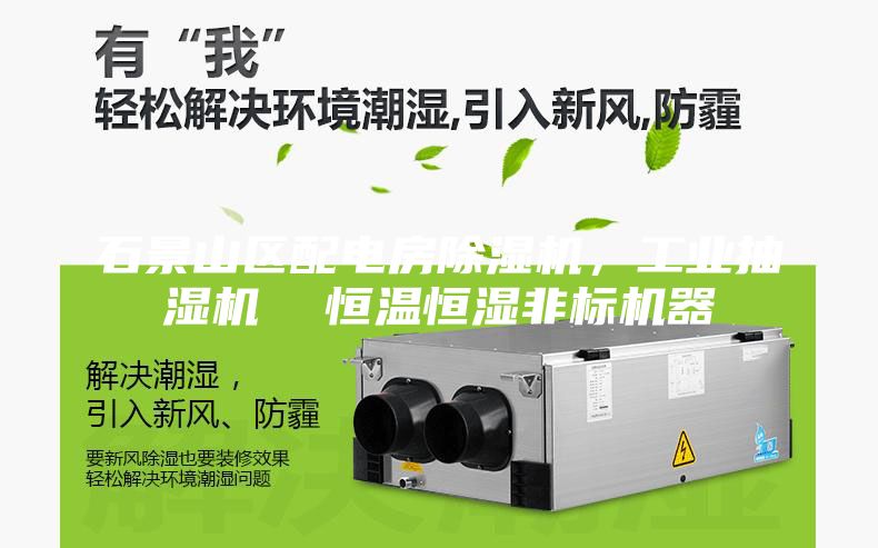 石景山區(qū)配電房除濕機(jī)，工業(yè)抽濕機(jī)  恒溫恒濕非標(biāo)機(jī)器