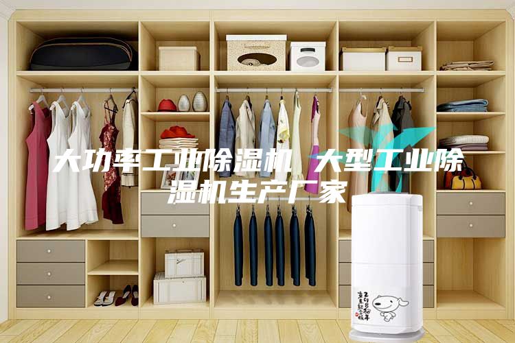 大功率工業(yè)除濕機 大型工業(yè)除濕機生產廠家