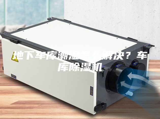 地下車(chē)庫(kù)潮濕怎么解決？車(chē)庫(kù)除濕機(jī)