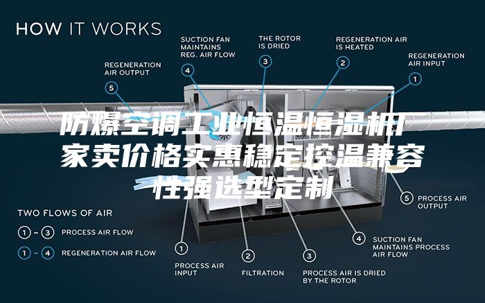 防爆空調(diào)工業(yè)恒溫恒濕機(jī)廠家賣價(jià)格實(shí)惠穩(wěn)定控溫兼容性強(qiáng)選型定制