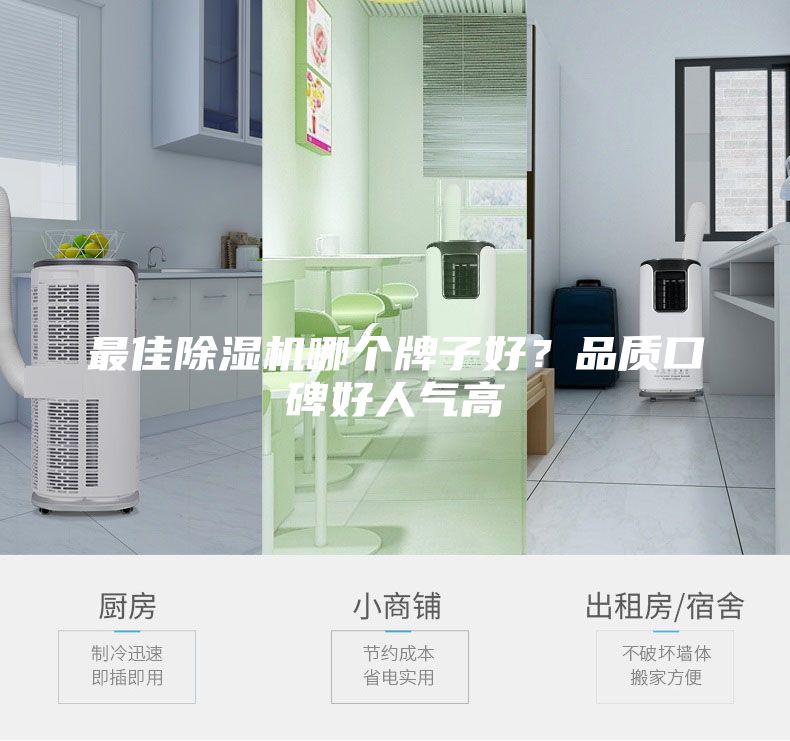 最佳除濕機哪個牌子好？品質(zhì)口碑好人氣高