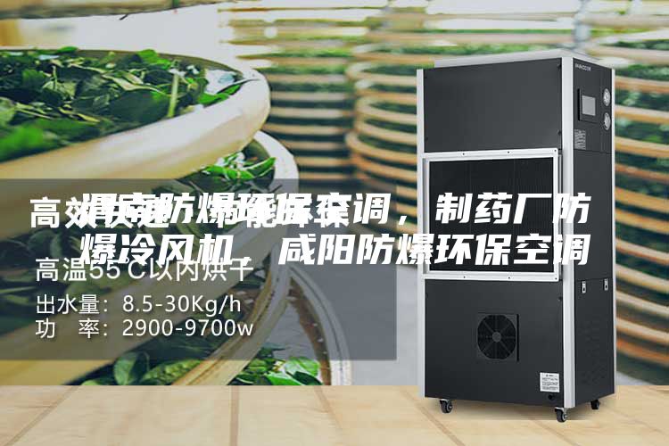 渭南防爆環(huán)?？照{(diào)，制藥廠防爆冷風(fēng)機(jī)，咸陽防爆環(huán)?？照{(diào)