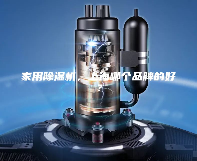 家用除濕機，上海哪個品牌的好？