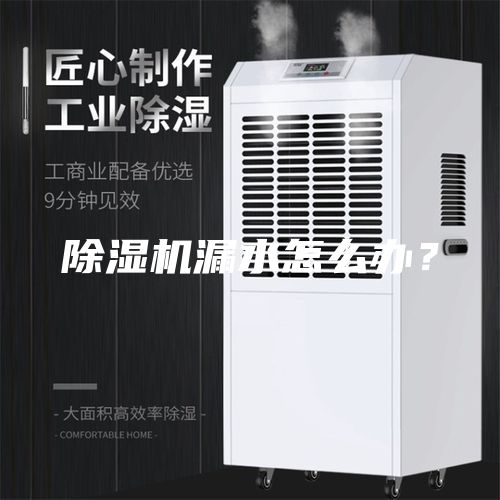 除濕機(jī)漏水怎么辦？