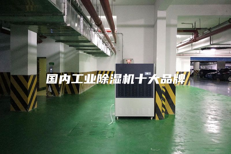 國(guó)內(nèi)工業(yè)除濕機(jī)十大品牌