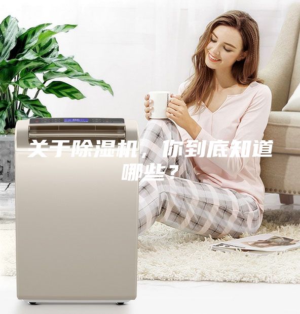 關(guān)于除濕機(jī)，你到底知道哪些？