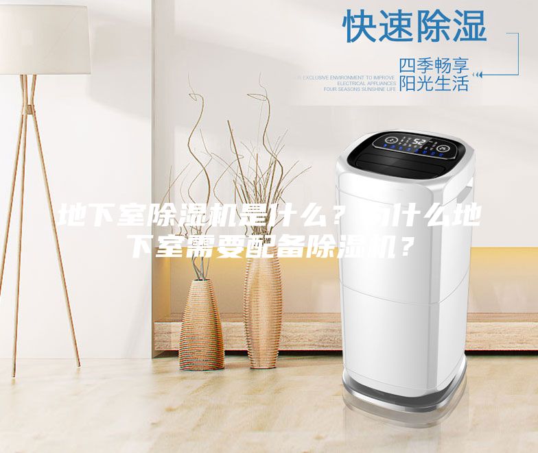 地下室除濕機(jī)是什么？為什么地下室需要配備除濕機(jī)？