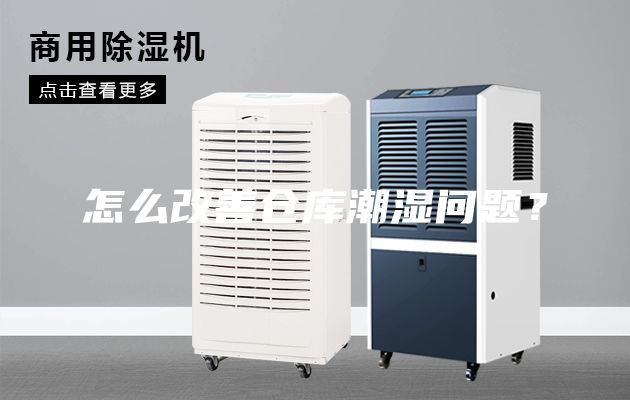 怎么改善倉(cāng)庫(kù)潮濕問題？