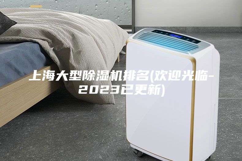 上海大型除濕機(jī)排名(歡迎光臨-2023已更新)