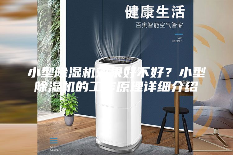 小型除濕機效果好不好？小型除濕機的工作原理詳細介紹
