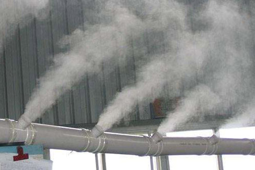 超聲波加濕器對(duì)水質(zhì)的要求？_除濕機(jī)廠家