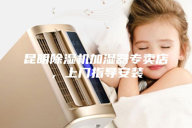 昆明除濕機(jī)加濕器專賣店，上門指導(dǎo)安裝