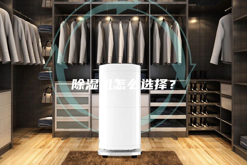 除濕機(jī)怎么選擇？
