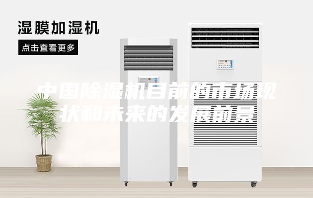 中國除濕機目前的市場現狀和未來的發(fā)展前景