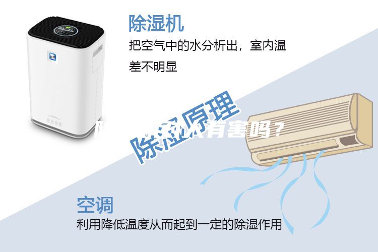 除濕機(jī)對人有害嗎？