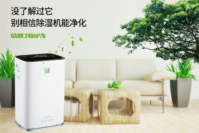 轉輪除濕機解決低溫低濕、高溫低濕環(huán)境的除濕問題