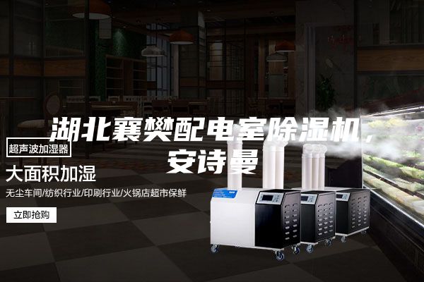 湖北襄樊配電室除濕機(jī)，安詩(shī)曼