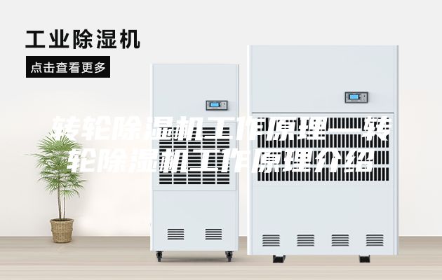 轉(zhuǎn)輪除濕機工作原理—轉(zhuǎn)輪除濕機工作原理介紹